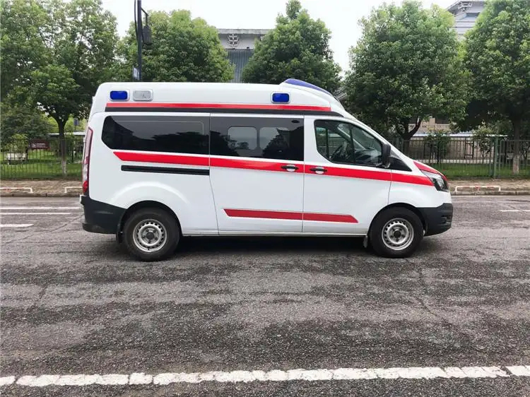 新泰市长途跨省救护车出租